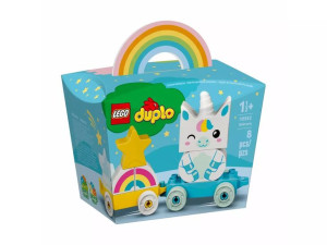 LEGO 10953 Duplo Jednorożec