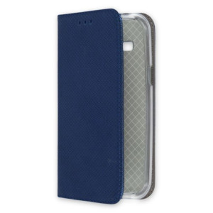 Etui Magnet do XIAOMI Redmi 4A granatowe