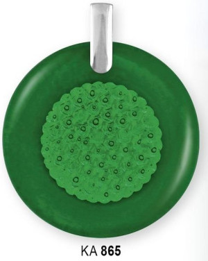 Wisior MURANO GLASS KA865