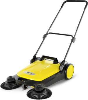 Zamiatarka Karcher S4 Twin 1.766-360.0
