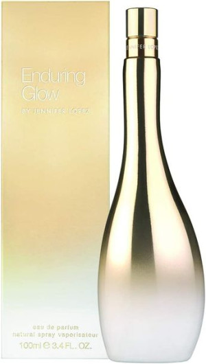 Jennifer Lopez Enduring Glow 100 ml EDP FOLIA
