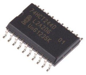 Układ scalony 74HCT244D SO20