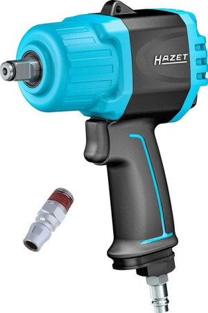 HAZET 9012TT Klucz 1/2 pneumatyczny 2200Nm udarowy