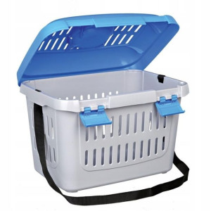 Transporter dla królika Capri 44×33x32cm Trixie