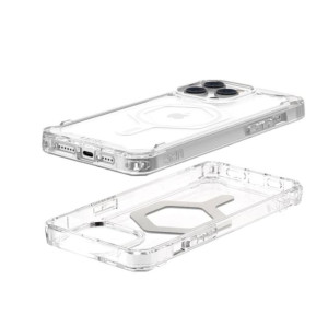 Etui ochronne UAG Plyo do iPhone 14 PLUS Magsafe bezbarwny