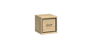 Szafka Nocna Stolik 40 cm  MODENA