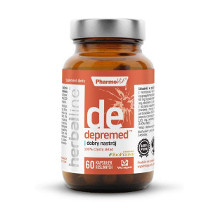 Depremed™ dobry nastrój 60 kaps