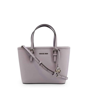 Torebki marki Michael Kors model JETSET_35T9STVT0L kolor Fioletowy. Torby D