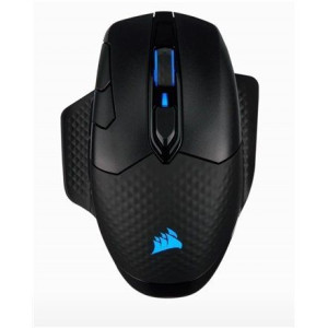 Corsair Gaming Mouse DARK CORE RGB PRO Wireless / Wired, 18000 DPI, połącze
