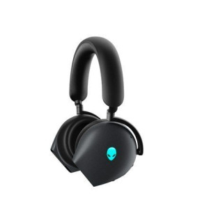 Dell Zestaw słuchawkowy Alienware Tri-Mode AW920H Over-Ear, mikrofon, jack