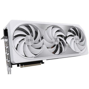 Gigabyte Gv-n4080aero Oc-16gd 1.0 Nvidia, 16 Gb, Geforce Rtx 4080, Gddr6x,