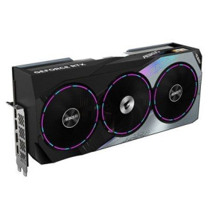 Gigabyte Gv-n4080aorus M-16gd 1.0 Nvidia, 16 Gb, Geforce Rtx 4080, Gddr6x,