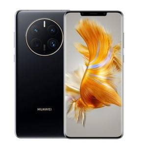 Huawei Mate 50 Pro Czarny, 6,74 ", OLED, 1212 x 2616, Qualcomm SM8475, Snap