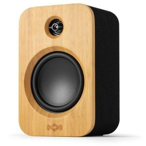 Marley Get Together Solo Speaker EM-JA119-SB Bluetooth, przenośny, połączen