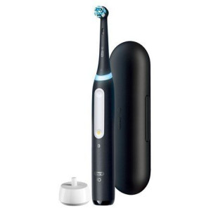 Oral-B Electric Toothbrush iO4 Rechargeable, Dla dorosłych, Liczba główek s