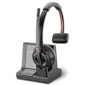 Poly Savi, W8210-M 3 w 1, MSFT CERT, DECT