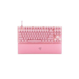 Razer Optical Gaming Keyboard Huntsman V2 Tenkeyless RGB LED light, US, Wir
