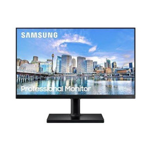 Samsung Flat Monitor LF27T450FZUXEN 27 ", IPS, FHD, 1920 x 1080, 16:9, 5 ms