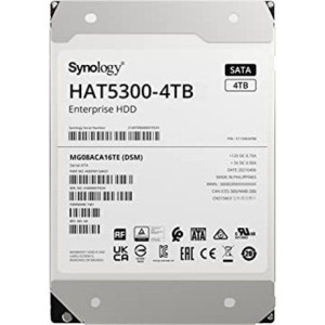 Dysk twardy Synology HAT5300-4T 7200 RPM, 4000 GB