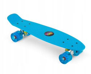 Deskorolka Pennyboard Fiszka Toby Toys EAN 5901157