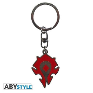 Brelok - World Of Warcraft "Horde"