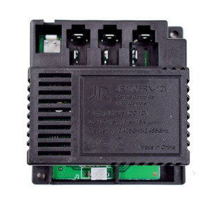 Moduł R/C 2.4 Ghz -Jr1705Rx-12V Do Ml-350 I Innych