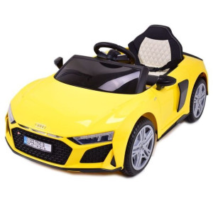 Audi R8 Spyder Na Akumulator Super Wersja/A300
