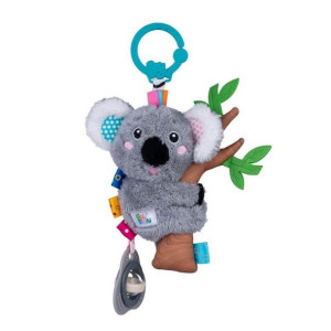 Zawieszka Sensoryczna Koala Dyzio Gryzak Bali Bazoo