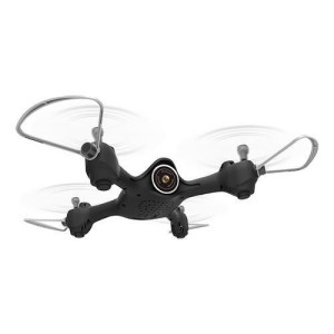 Dron Zdalnie Sterowany Rc Syma X23W Kamera Wifi