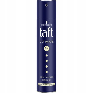 Taft Ultimate Lakier do włosów 250ml