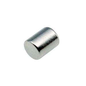 Magnes Neodymowy Do Tablic Mw 4x4 N38 1szt.