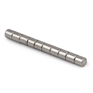 Magnes Neodymowy Do Tablic Mw 4x4 N38 10szt.