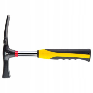 Młotek murarski 600 g,TOPEX 02A625