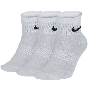 Skarpety Nike Everyday  białe -  SX7677 100