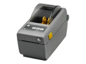 ZEBRA Drukarka etykiet ZD 410
