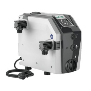 Hydrofor kompaktowy Wilo Isar Boost5-E-5