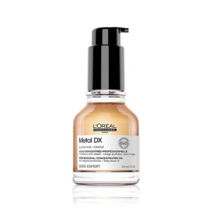 Loreal Metal Detox Olejek ochronny 50 ml
