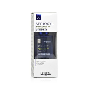 Loreal Serioxyl Denser Hair - Serum 90 ml