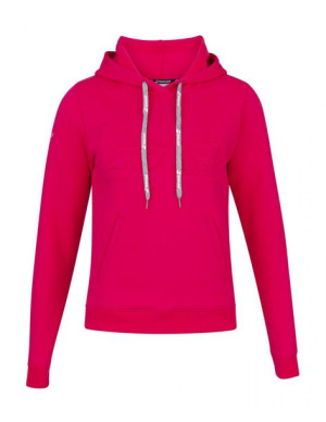 Bluza tenisowa damska Babolat Exercise Hood xs