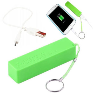 Power Bank Ładowarka Bateria Powerbank 2600 Mah