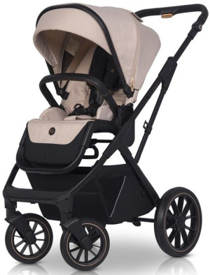 Cavoe AXO Shine wózek spacerowy Flamingo