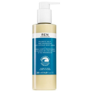  Anti-Fatigue Body Cream nawilżający krem do ciała 200ml
