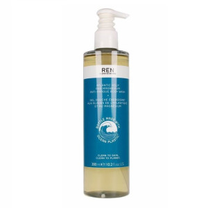  Wash odświeżająco-energetyzujący żel pod prysznic z wodorostami 300ml