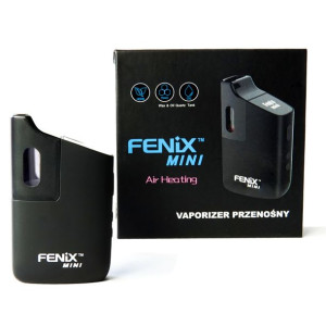 Fenix Mini