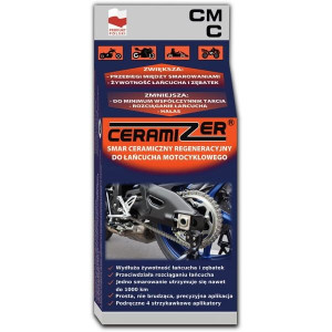 CERAMIZER CMC Smar do regeneracji łańcucha zębatek