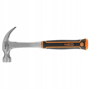 Młotek stolarski 600g NEO 25-104