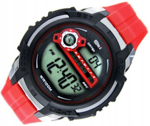 Zegarek Oceanic Duży WR100 Męski M-1030