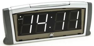Zegar Budzik Sieciowy Xonix LCD