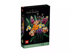 LEGO 10280 Bukiet kwiatów