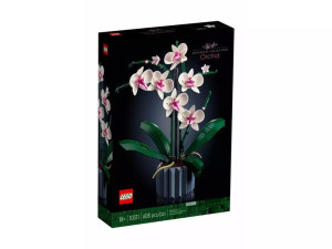 LEGO 10311 Orchidea